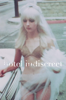 Hotel Indiscreet Trailer
