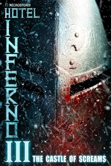 Hotel Inferno 3: The Castle of Screams Trailer