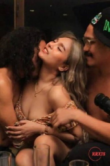 Hotel Inuman Session with HAILEY Trailer