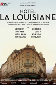 Hôtel La Louisiane Trailer