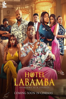 Hotel Labamba Trailer