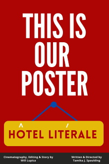 Hotel Literale Trailer