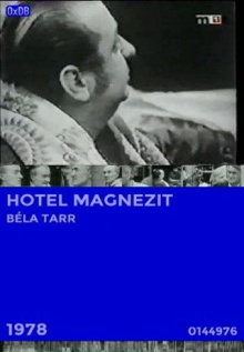 Hotel Magnezit Trailer