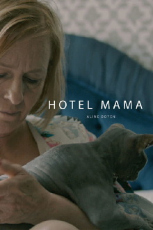 Hotel Mama Trailer