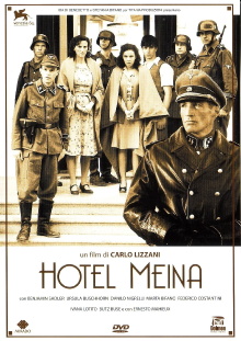 Hotel Meina Trailer