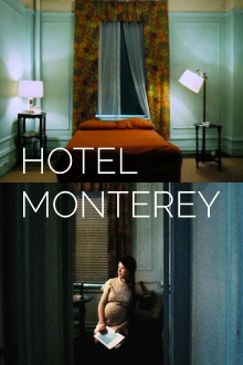 Hotel Monterey Trailer