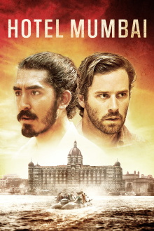Hotel Mumbai Trailer