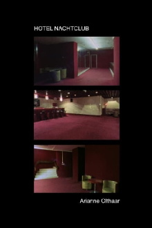 Hotel Nachtclub Trailer