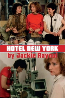 Hotel New York Trailer