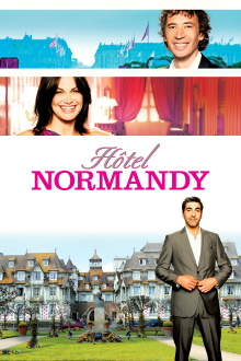 Hôtel Normandy Trailer