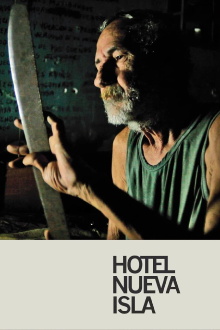 Hotel Nueva Isla Trailer