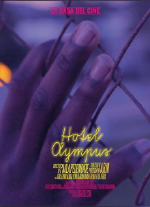 Hotel Olympus Trailer