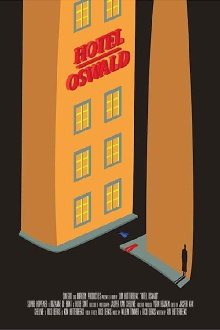 Hotel Oswald Trailer