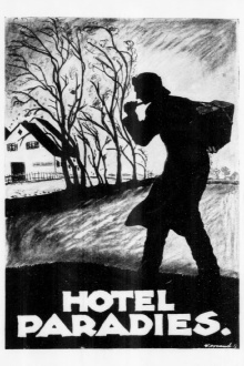 Hotel Paradis Trailer
