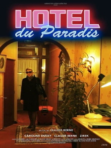 Hotel Paradise Trailer