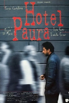 Hotel Paura Trailer