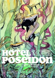Hotel Poseidon Trailer