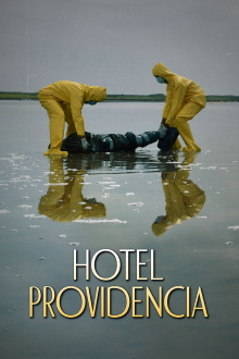 Hotel Providencia Trailer