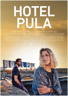 Hotel Pula Trailer