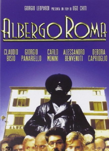 Hotel Rome Trailer