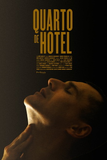 Hotel Room Trailer