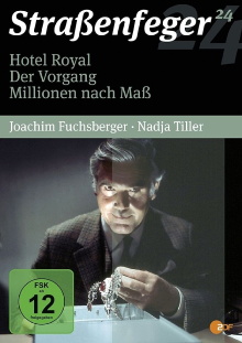 Hotel Royal Trailer