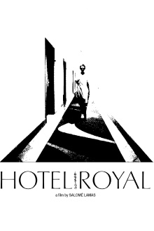 Hotel Royal Trailer