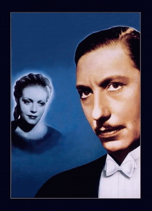 Hotel Sacher Trailer