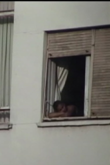 Hotel Saudade Trailer