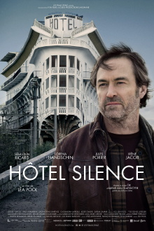 Hôtel Silence Trailer
