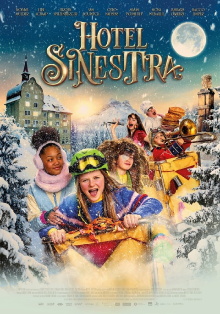 Hotel Sinestra Trailer