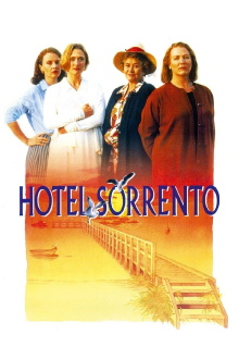 Hotel Sorrento Trailer