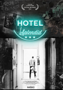 Hotel Splendid Trailer