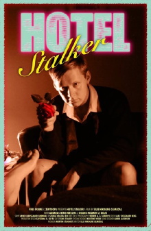 Hotel Stalker Trailer