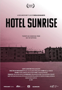 Hotel Sunrise Trailer