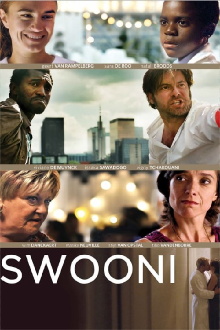 Hotel Swooni Trailer