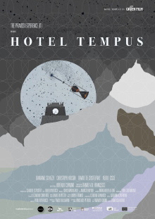 Hotel Tempus Trailer