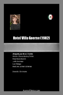 Hotel Villa Goerne Trailer
