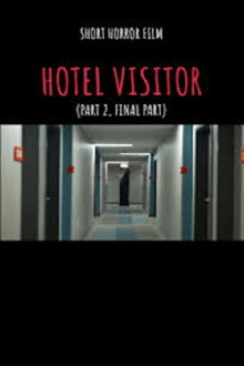 Hotel Visitor Trailer