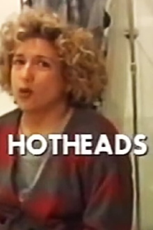 Hotheads Trailer