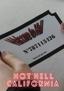 Hot'hell California Trailer
