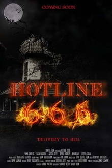 Hotline 666: Delivery to Hell Trailer