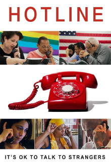 Hotline Trailer