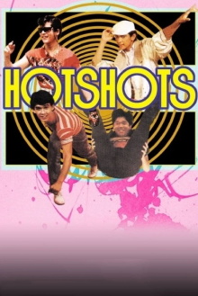 Hotshots Trailer