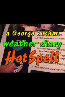 HotSpell Trailer