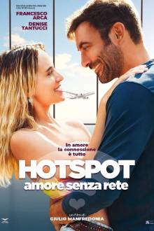 Hotspot - Amore senza rete Trailer