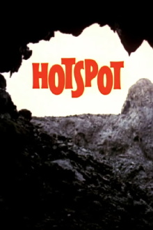 Hotspot Trailer