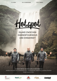 Hotspot: Island zwischen Massentourismus und Einsamkeit Trailer