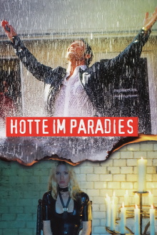 Hotte in Paradise Trailer