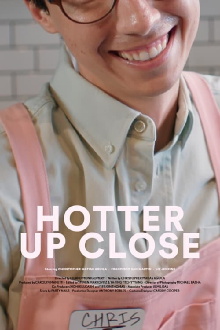 Hotter Up Close Trailer